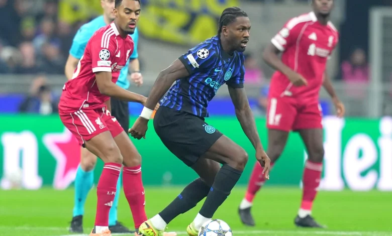 DIRECT. Multiplex Ligue des champions: Barça, Liverpool, Inter, Chelsea... suivez la 6e journée en live