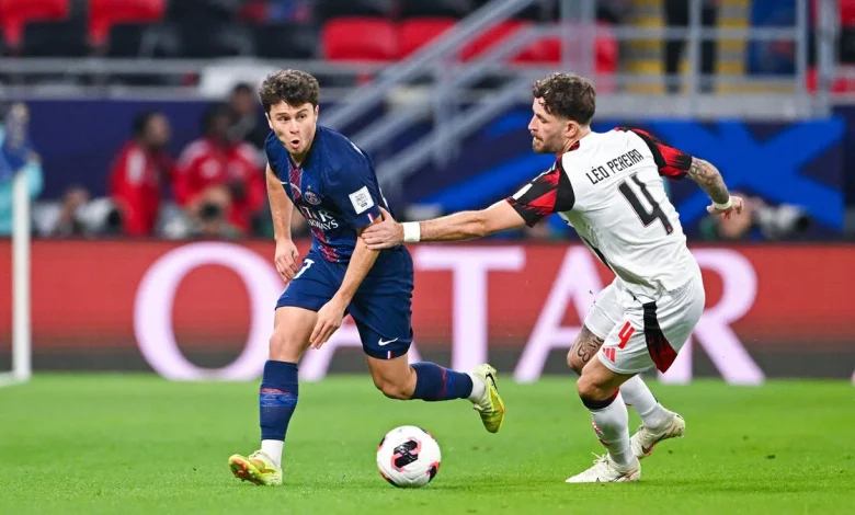 DIRECT. PSG - Flamengo : une fin d'année en apothéose ? Les Parisiens en quête d'un sixième titre en 2025