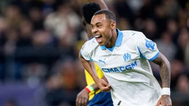 DIRECT. Union Saint-Gilloise-OM: Greenwood et Paixao décisifs, les Marseillais renversent le match