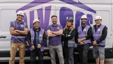 DIY SOS equipment stolen from Welsh house recovered