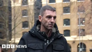 DJ Tim Westwood pleads not guilty to rape and assault