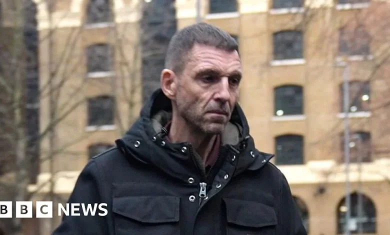 DJ Tim Westwood pleads not guilty to rape and assault