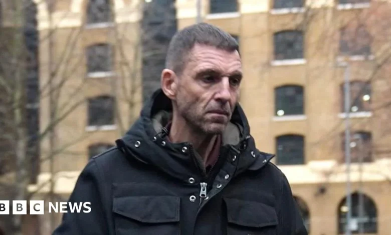DJ Tim Westwood pleads not guilty to rape and assault