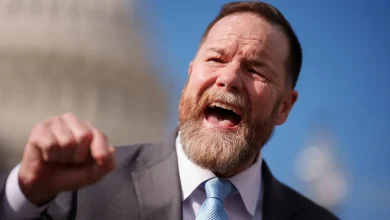 'DOGE is not dead,' defiant House caucus leader declares in push to revive Musk-era cuts