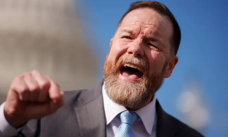 'DOGE is not dead,' defiant House caucus leader declares in push to revive Musk-era cuts