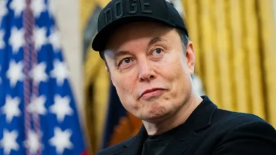 DOGE isn’t dead—it’s been absorbed into the bloodstream of the government, federal employees say