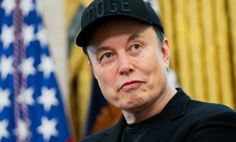 DOGE isn’t dead—it’s been absorbed into the bloodstream of the government, federal employees say