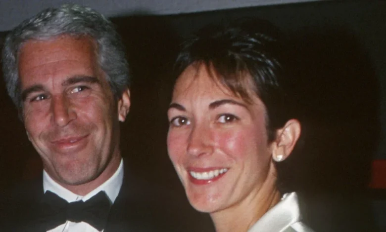 DOJ must release Epstein files by Friday or risk repercussions, law's co-author says