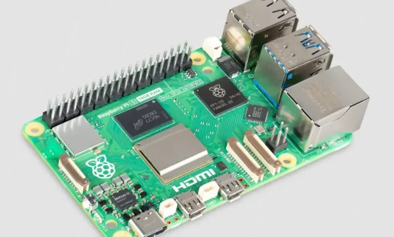 DRAM it! Raspberry Pi raises prices