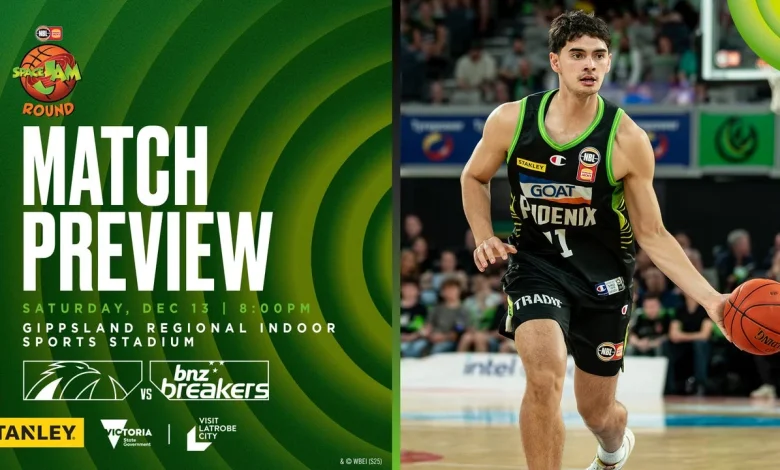 DREWITT’S BULBS MATCH PREVIEW: Phoenix look to bounce back in Gippsland