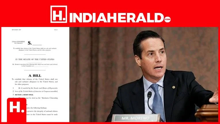 DUAL CITIZENSHIP DEADLINE: U.S. Government Says Pick a Country — Or You’re Gone