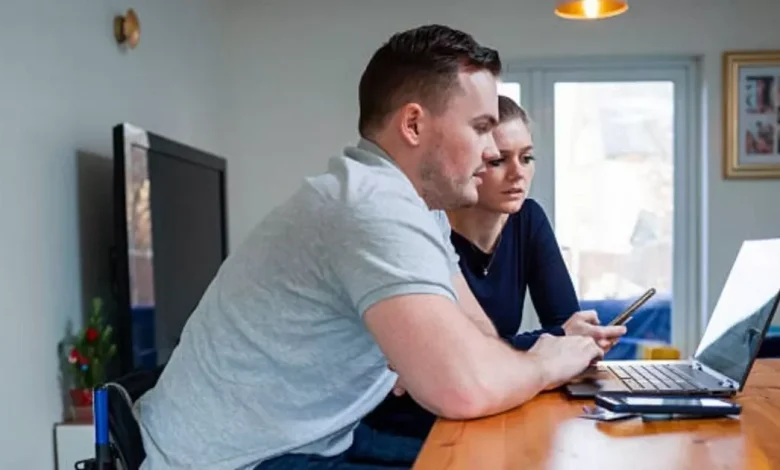 DWP handing some PIP claimants payments for next 10 years 'without a review'