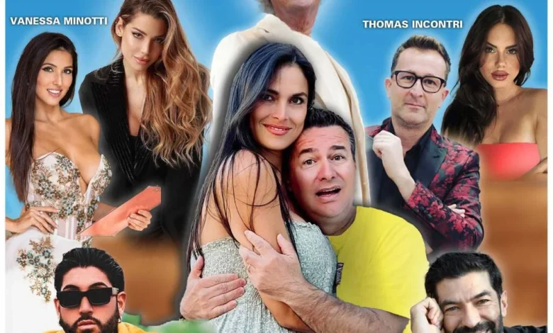 Da Striscia a Bergamo: Cristian Cocco in scena a Lottagono con lo spettacolo “Anacronistico”