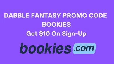 Dabble Promo Code BOOKIES Claim $10 Bonus For NBA, NCAAB Predictions (Dec. 17)