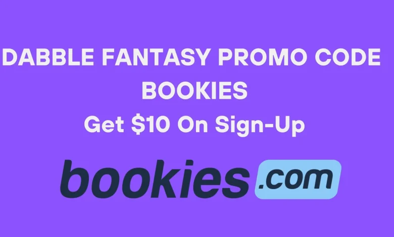 Dabble Promo Code BOOKIES Claim $10 Bonus For NBA, NCAAB Predictions (Dec. 17)