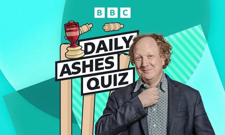 Daily Ashes Quiz: Openers out for ducks