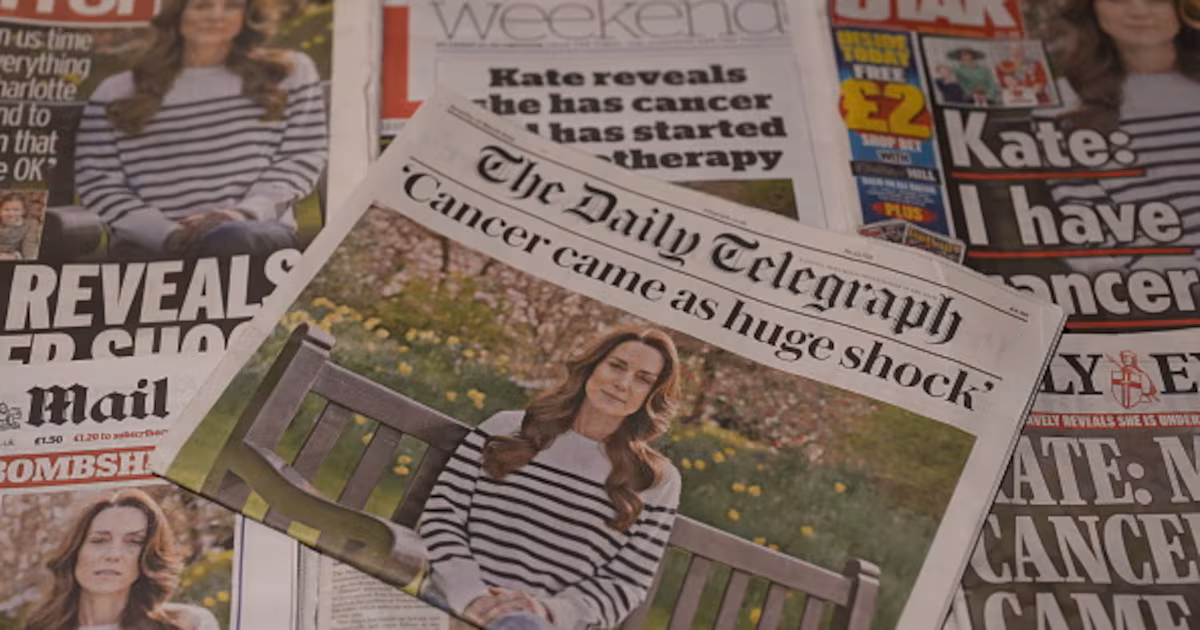 Daily Mail’s £500m bid for the Telegraph creates a right-wing bloc to rival Rupert Murdoch