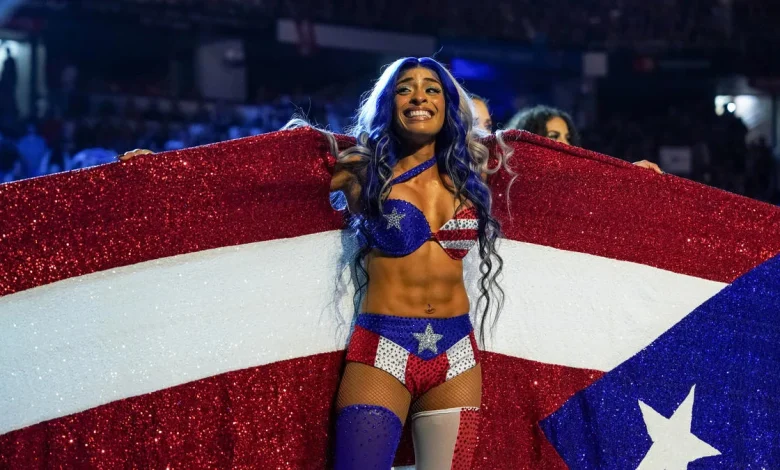 Daily Update: CM Punk-Logan Paul, Zelina Vega, Tragos HOF