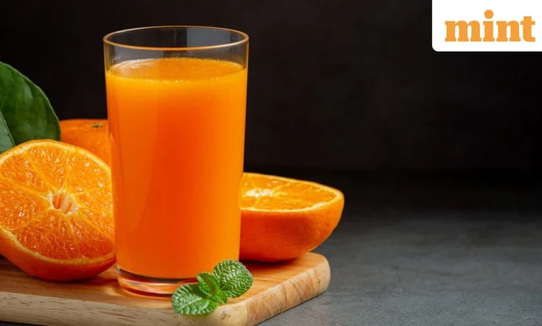 Daily glass of orange juice could boost heart health by changing how thousands of genes within immune cells work: Study