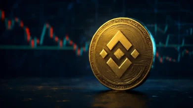 Daily outlook for Binance coin (BNB): neutral structure in a fearful crypto market