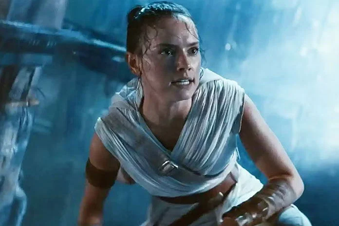 Daisy Ridley On Scrapped "Star Wars" Film