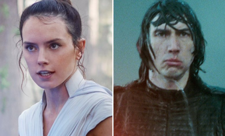 Daisy Ridley Praises ‘Star Wars’ Fans for Rallying Behind ‘Hunt for Ben Solo’: Adam Driver Revealing Disney Axed the Movie Is the ‘Big Surprise of the Year’