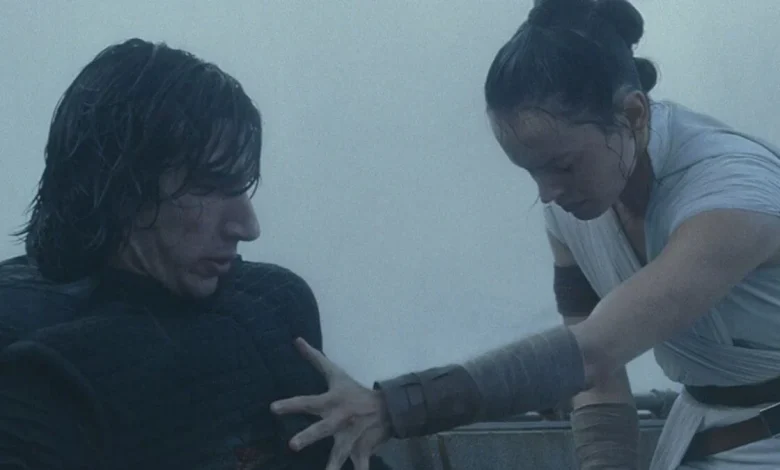 Daisy Ridley Shares Her Thoughts on the Canceled Ben Solo Movie