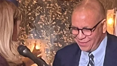 Dale Caldwell to Serve as Secretary of State in Sherrill Administration