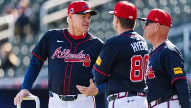 Dale Murphy’s Hall of Fame campaign may face even more obstacles than ever before