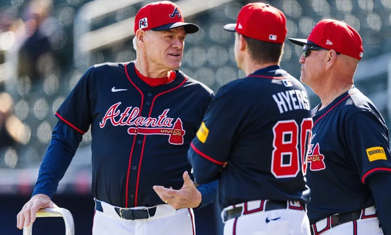 Dale Murphy’s Hall of Fame campaign may face even more obstacles than ever before