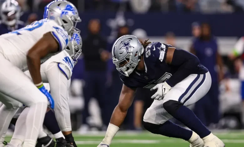 Dallas Cowboys: Reading between the lines (defense)