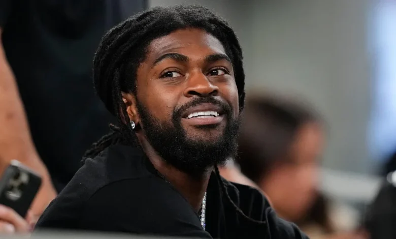 Dallas Cowboys' Trevon Diggs return from injured reserved remains on hold, team says