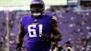 Dallas Renegades Alum Jalen Redmond Returns to Arlington on Sunday Night Football