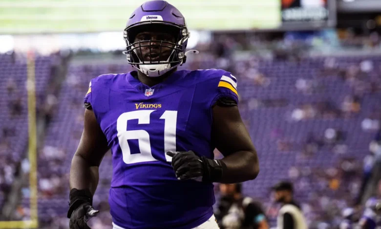 Dallas Renegades Alum Jalen Redmond Returns to Arlington on Sunday Night Football