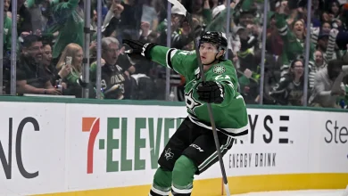 Dallas Stars Need to Extend Jason Robertson