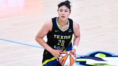 Dallas Wings Lose 2 Key Paige Bueckers Teammates In Mock WNBA Expansion Draft