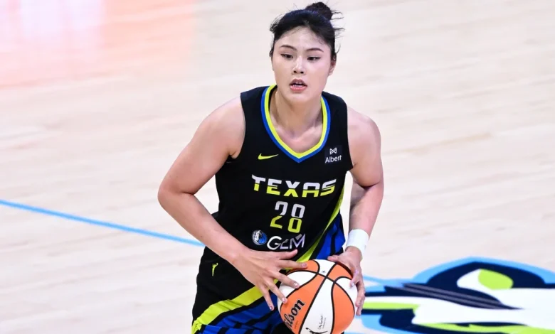 Dallas Wings Lose 2 Key Paige Bueckers Teammates In Mock WNBA Expansion Draft