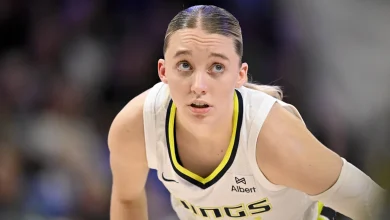 Dallas Wings' Paige Bueckers to participate in new offseason event