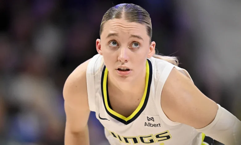 Dallas Wings' Paige Bueckers to participate in new offseason event