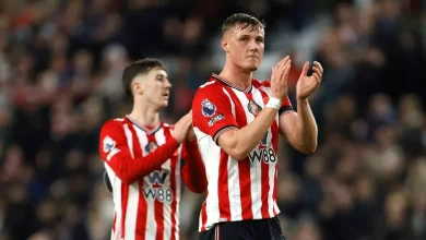 Dan Ballard can have the last laugh against Newcastle United to complete Sunderland redemption arc
