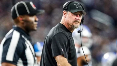 Dan Campbell Still Frustrated Over Lions’ Controversial Loss to Cowboys in 2023
