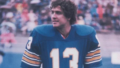 Dan Marino Weighs in on Aaron Rodgers’ Longevity