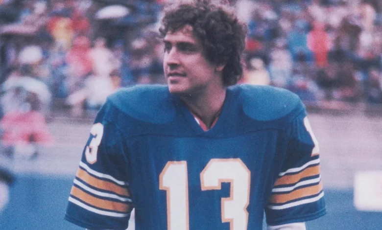 Dan Marino Weighs in on Aaron Rodgers’ Longevity