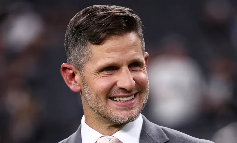 Dan Orlovsky said something Commanders fans never expected about Zach Ertz