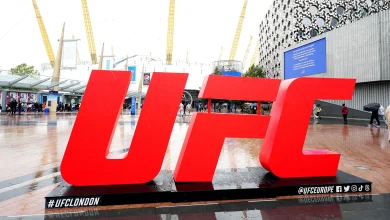 Dana White announces UFC London will return to The O2 for ‘historic’ Fight Night card