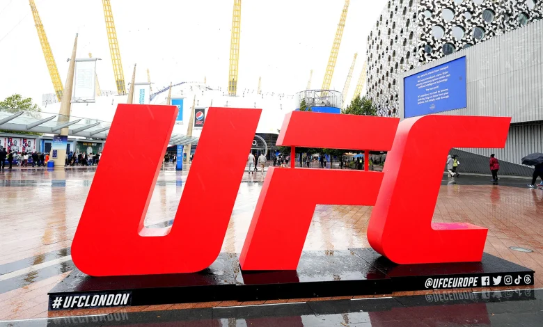 Dana White announces UFC London will return to The O2 for ‘historic’ Fight Night card