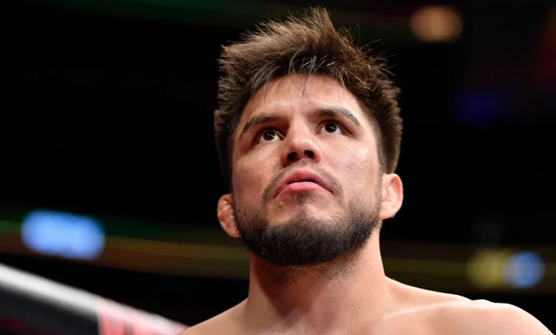 Dana White promises $50,000 to Henry Cejudo despite former champion losing retirement bout