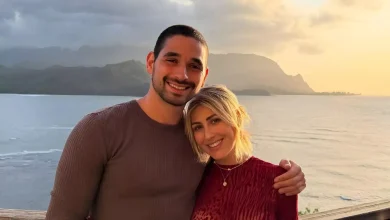 Dancing with the Stars Pros Emma Slater and Alan Bersten break their silence on 'bad energy' rumours — and reveal what really happens behind the scenes