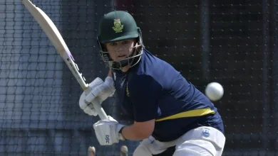 Dané delighted to be back