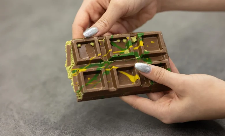 'Dangerous': People with allergies warned not to eat Dubai-style chocolate